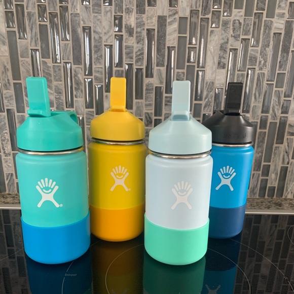 hydro flask kids water bottle